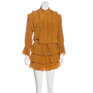 ULLA JOHNSON  Marigold Dress